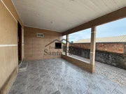 <strong>CASA - SANTA PAULA</strong>