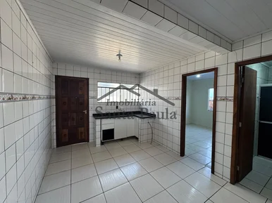 Casa - Santa Paula