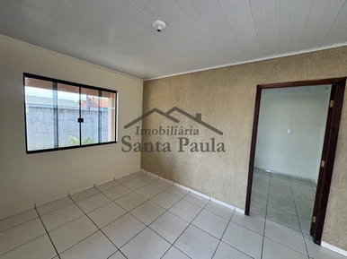 Casa - Santa Paula