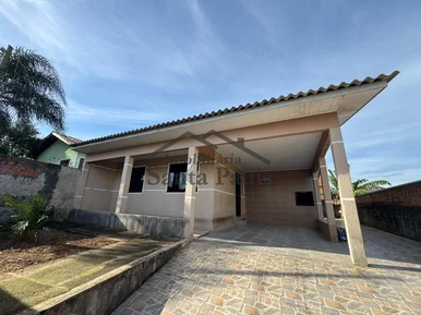 Casa - Santa Paula
