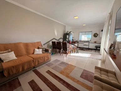 Casa Em Laje - Santa Paula