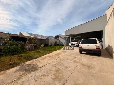 <strong>CASA - SANTA PAULA</strong>