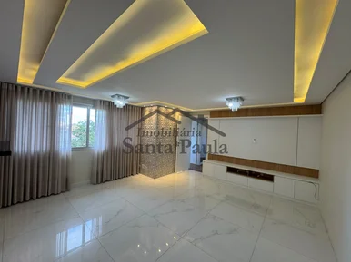 <strong>APARTAMENTO - SEMI MOBILIADO</strong>