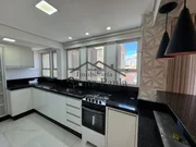 <strong>APARTAMENTO - SEMI MOBILIADO</strong>