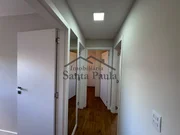 <strong>APARTAMENTO - SEMI MOBILIADO</strong>