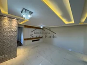 <strong>APARTAMENTO - SEMI MOBILIADO</strong>