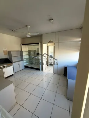 Sala Comercial - Edifício Itália