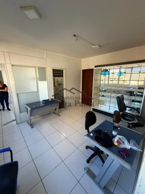 <strong>SALA COMERCIAL - EDIFÍCIO ITÁLIA</strong>