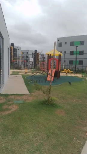 Apartamento - Vittace Nature