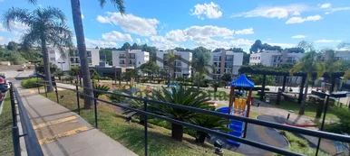 <strong>APARTAMENTO - VITTACE OFICINAS</strong>