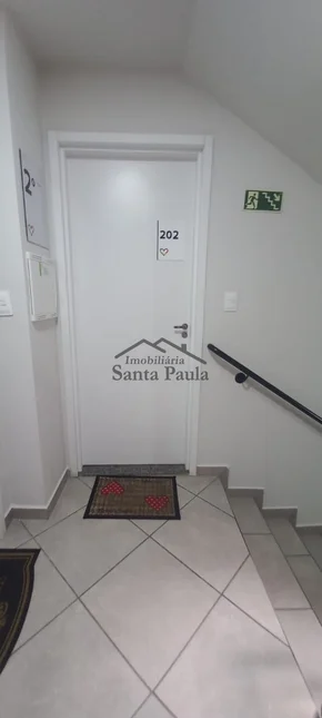 Apartamento - Vittace Oficinas