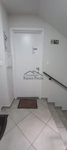 <strong>APARTAMENTO - VITTACE OFICINAS</strong>