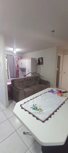 Apartamento - Vittace Oficinas