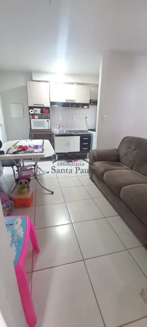 Apartamento - Vittace Oficinas