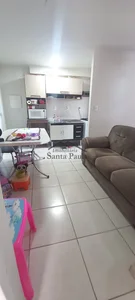 <strong>APARTAMENTO - VITTACE OFICINAS</strong>