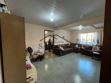 Casa - Santa Paula