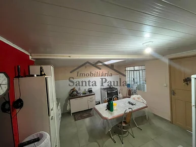 Casa - Santa Paula