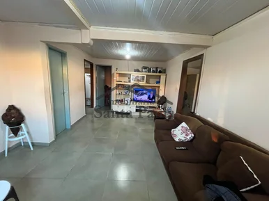 Casa - Santa Paula