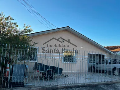 <strong>CASA - SANTA PAULA</strong>