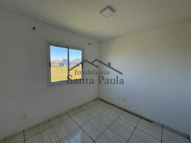 Apartamento - Parque Das Flores