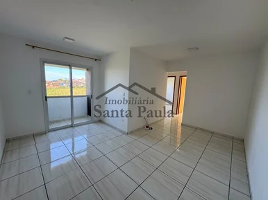 <strong>APARTAMENTO - PARQUE DAS FLORES</strong>