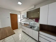<strong>APARTAMENTO - PARQUE DAS FLORES</strong>