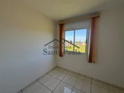 <strong>APARTAMENTO - PARQUE DAS FLORES</strong>