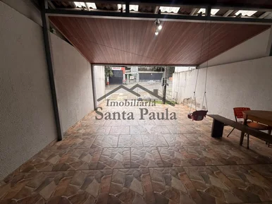 Casa - Panorama