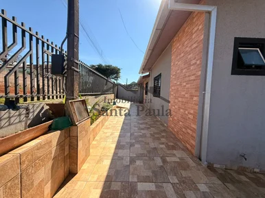 Casa - Dom Bosco