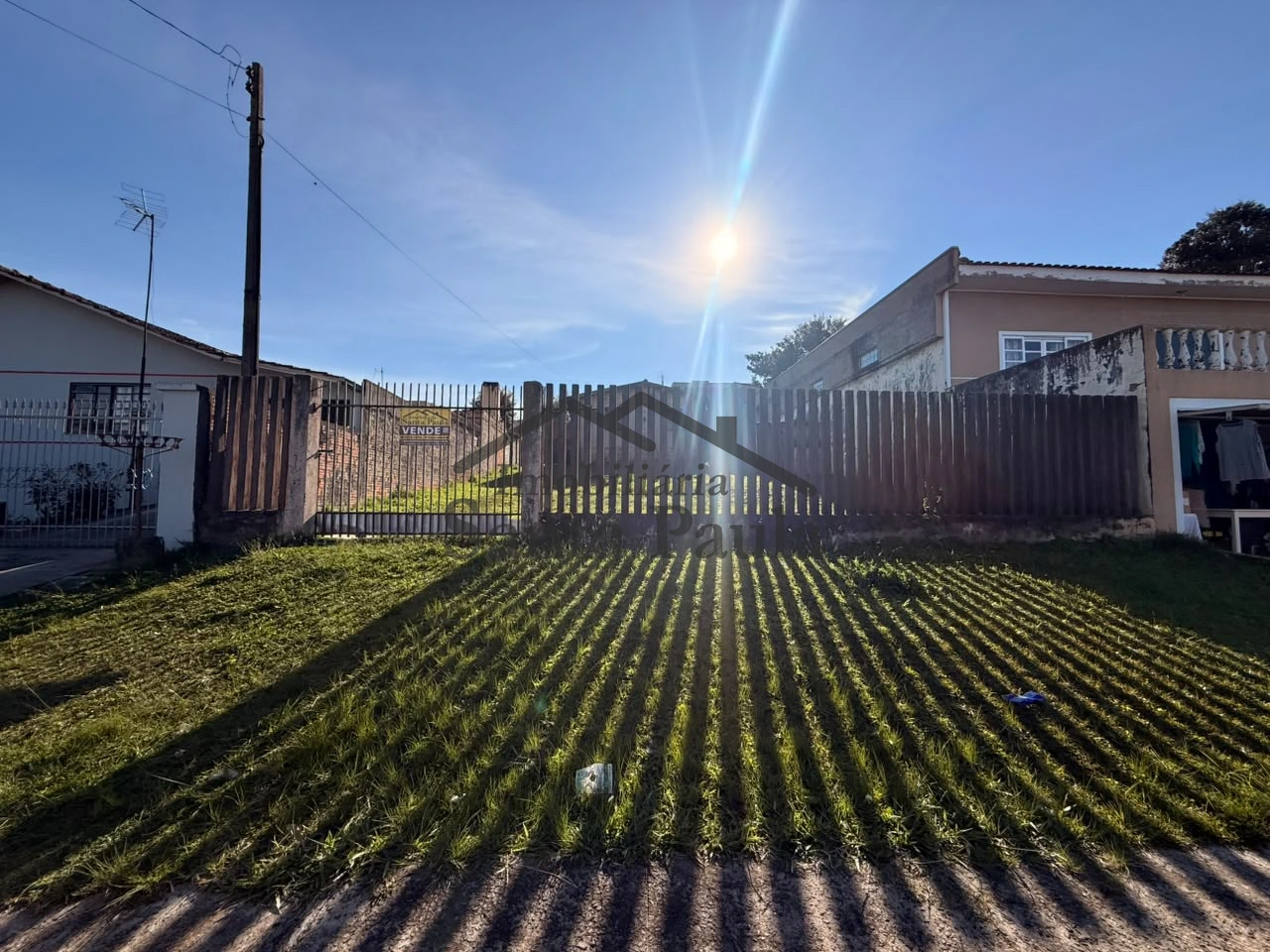Terreno - Boa Vista