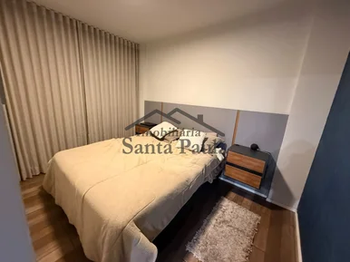 Apartamento - Vista Santa Paula