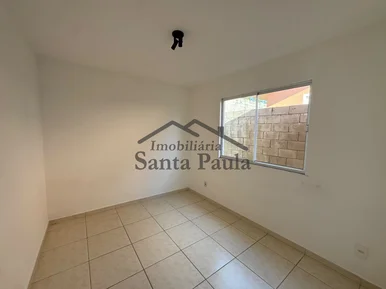 Casa - Condomínio Porto Sabiá