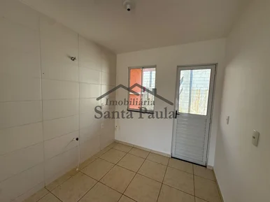 Casa - Condomínio Porto Sabiá