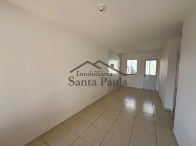 Casa - Condomínio Porto Sabiá