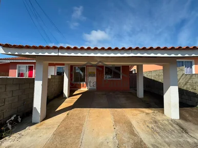 Casa - Condomínio Porto Sabiá