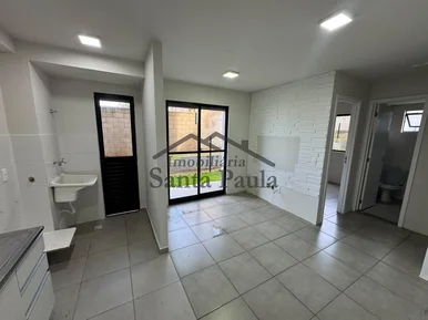 Apartamento - Vittace Sabará