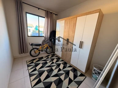 Casa - Condominio Viva Princesa