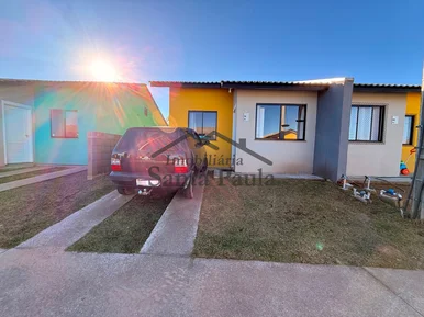 Casa - Condominio Viva Princesa