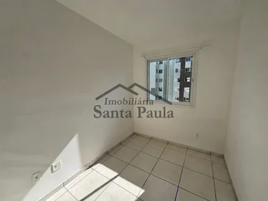 Apartamento - Parque Das Flores