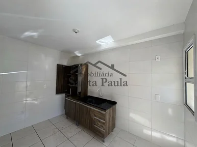 Apartamento - Parque Das Flores