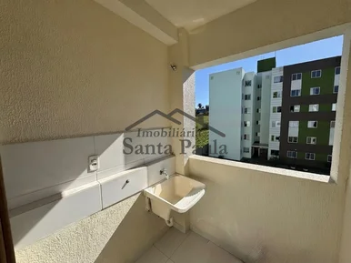 Apartamento - Parque Das Flores