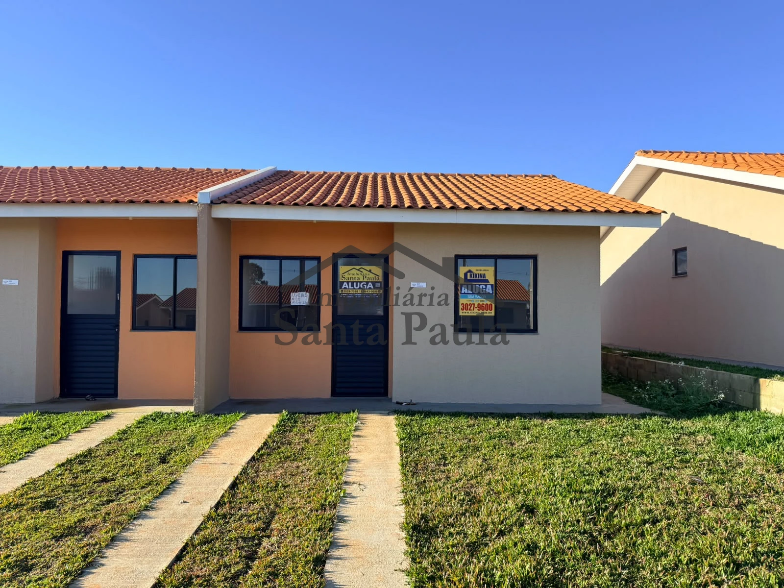 Casa - Campobello Gold 2