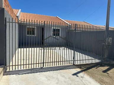 Casa - Recanto Brasil