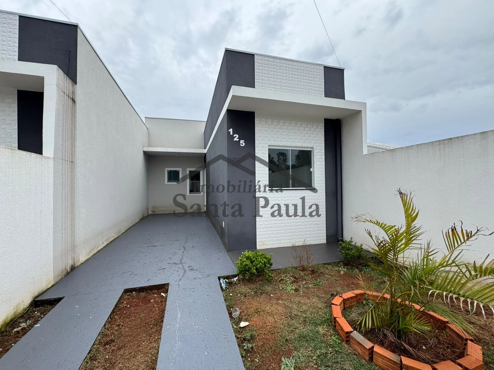 Casa -  Uvaranas