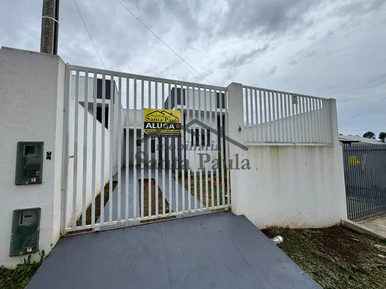 Casa -  Uvaranas