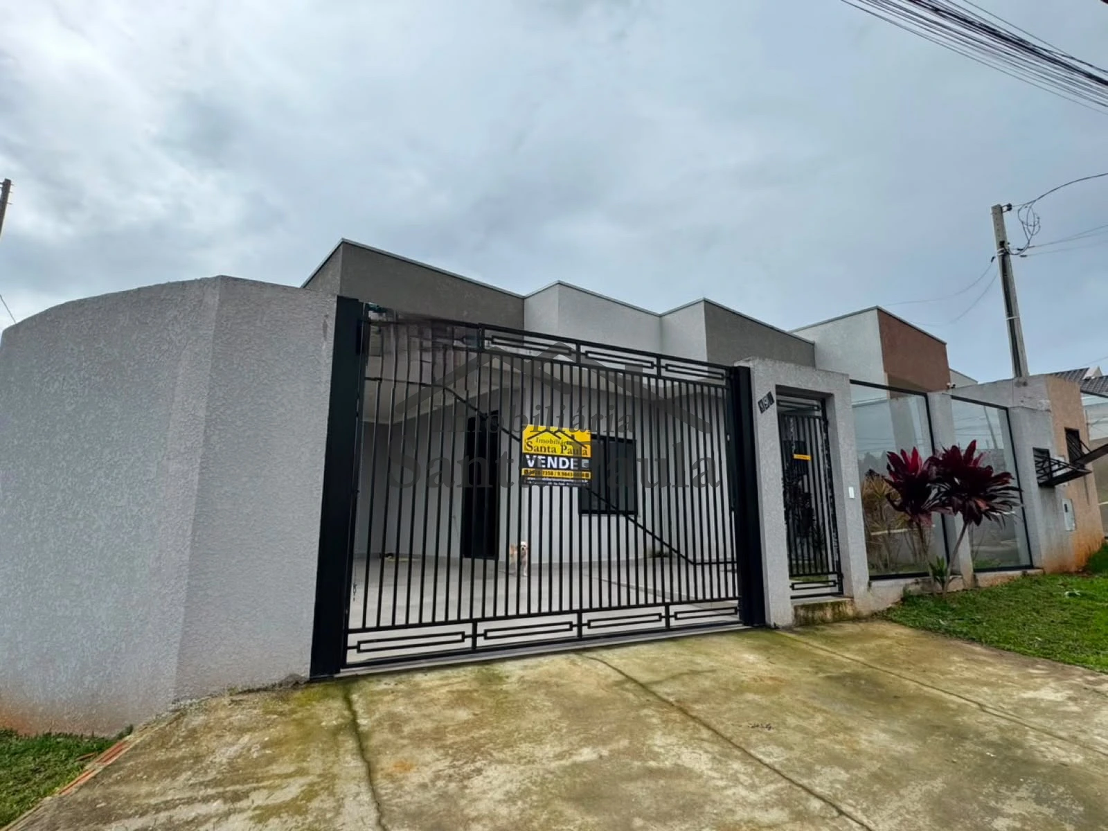 Casa - Campo Belo