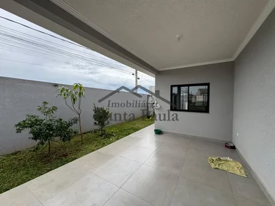 Casa - Campo Belo