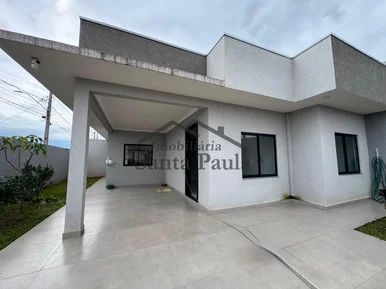 Casa - Campo Belo
