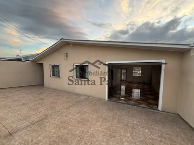 Casa - Santa Paula