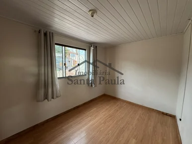 Casa - Santa Paula